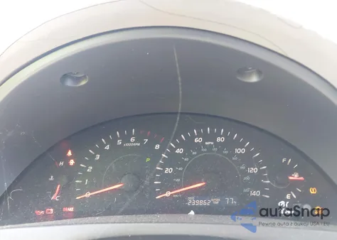 2007 Toyota Camry Le из США, поврежденный, VIN 4T1BE46KX7U177678